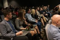 СВЕЧАНО УРУЧЕНЕ НАГРАДЕ „ДР ЗОРАН ЂИНЂИЋ“ ЗА 2019. И НАГРАДЕ НАЈБОЉИМ СТУДЕНТИМА У 2018/2019.