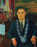 Svetolik Avramov